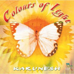 Karunesh - COLOR OF LIGHT